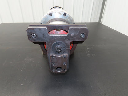 AGME RR-12UC Pneumatic Radial Riveter Head 12mm .63Kw 230/460V 3PH Motor