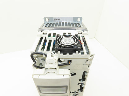 ABB ACS800-U1-0011-5+P901 Variable Speed AC Drive VFD 7.5kw 10Hp 480V 3PH