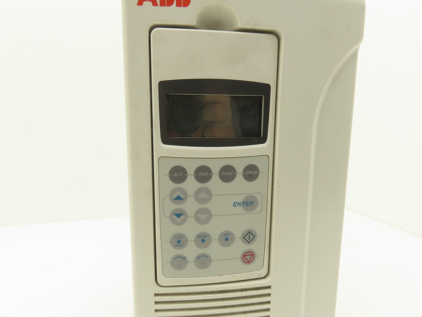 ABB ACS800-U1-0011-5+P901 Variable Speed AC Drive VFD 7.5kw 10Hp 480V 3PH