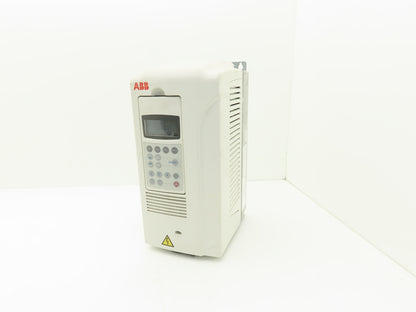ABB ACS800-U1-0011-5+P901 Variable Speed AC Drive VFD 7.5kw 10Hp 480V 3PH