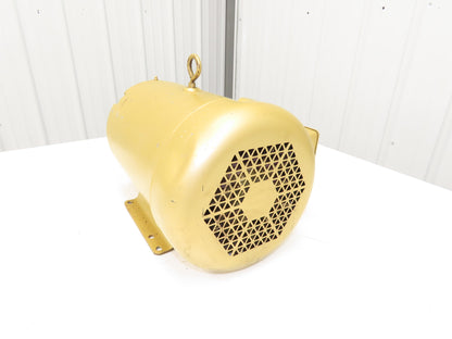 Baldor CEM3710T AC Motor 7.5Hp 1770 RPM 230/460V 3PH 213TC Super E