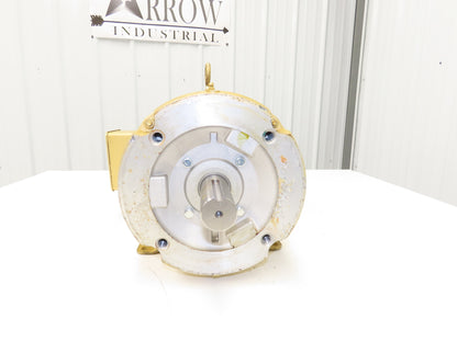 Baldor CEM3710T AC Motor 7.5Hp 1770 RPM 230/460V 3PH 213TC Super E