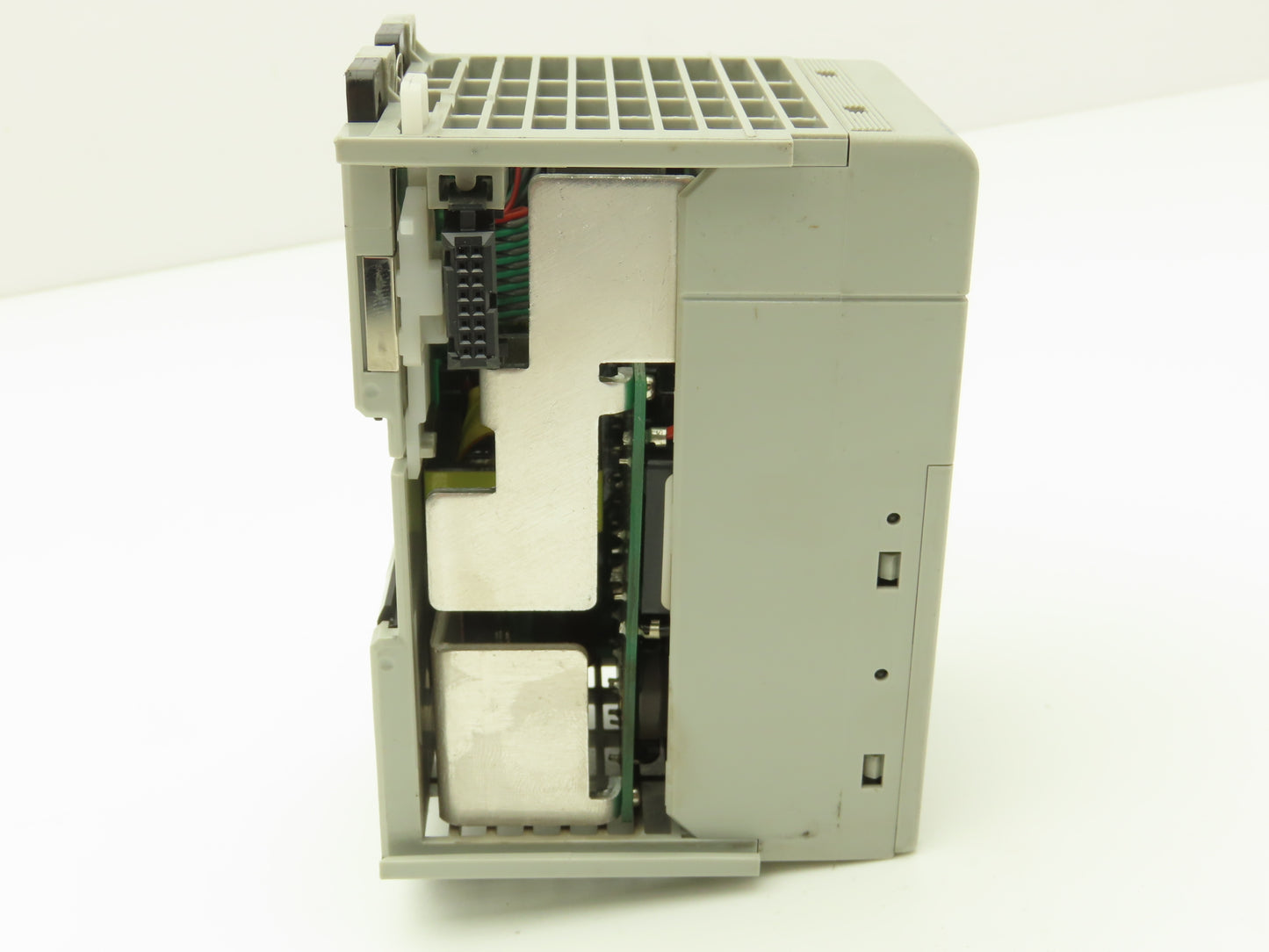 Allen Bradley 1769-PA4 Compact I/O PLC Power Supply Ser A Ver 10000392629/03