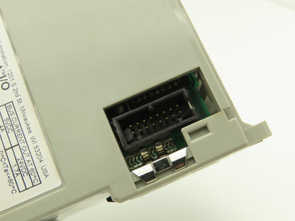 Allen Bradley 1769-PA4 Compact I/O PLC Power Supply Ser A Ver 10000392629/03
