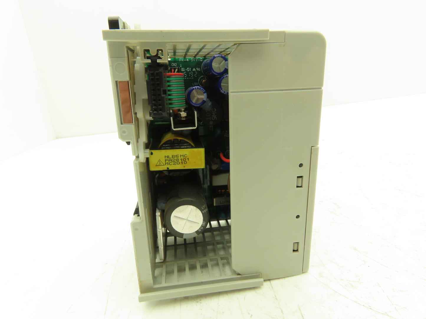 Allen Bradley 1769-PA2 Compact I/O PLC Power Supply Ser A Ver 10000853514/06