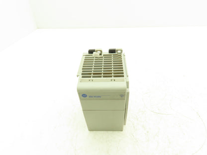 Allen Bradley 1769-PA2 Compact I/O PLC Power Supply Ser A Ver 10000853514/06