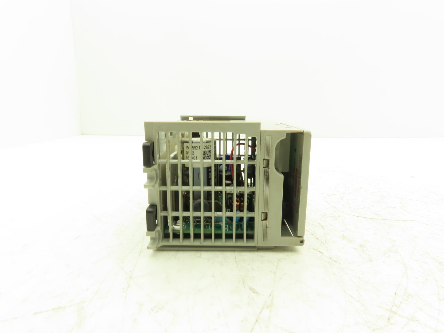 Allen Bradley 1769-PA2 Compact I/O PLC Power Supply Ser A Ver 10000853514/06
