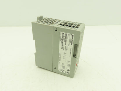 Allen Bradley 1769-L30ERM CompactLogix Motion Controller 1MB Ethernet IP Ser A