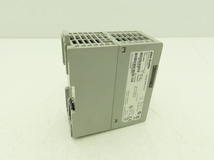 Allen Bradley 1769-L30ERM CompactLogix Motion Controller 1MB Ethernet IP Ser A