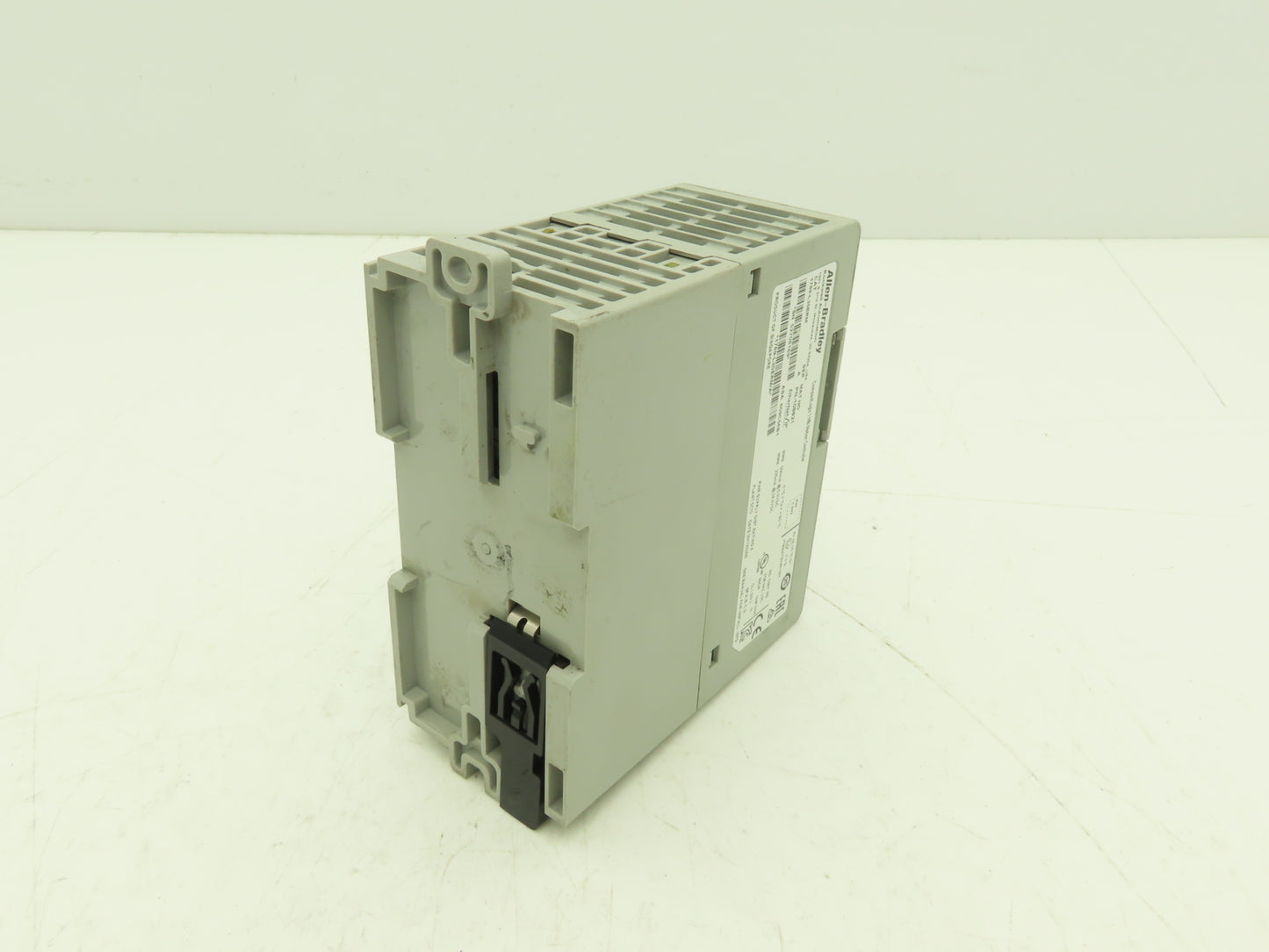 Allen Bradley 1769-L30ERM CompactLogix Motion Controller 1MB Ethernet IP Ser A