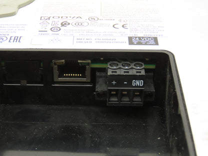 Allen Bradley 2711P-T10C21D8S PanelView Plus 7 HMI 10.4" Touch Screen Series C