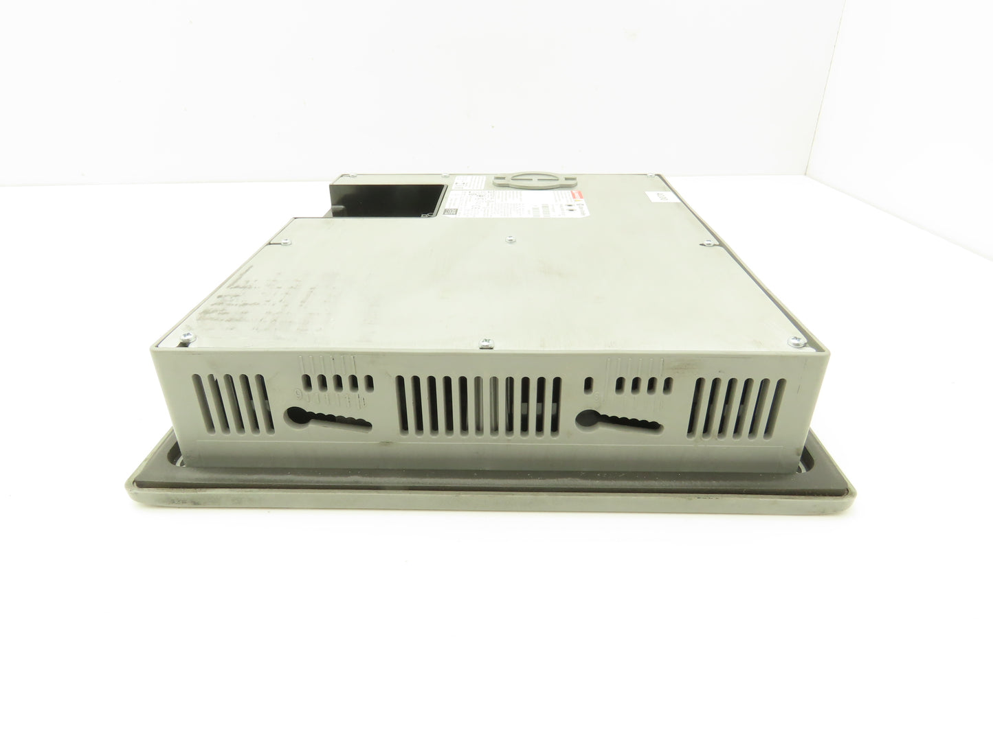 Allen Bradley 2711P-T10C21D8S PanelView Plus 7 HMI 10.4" Touch Screen Series C