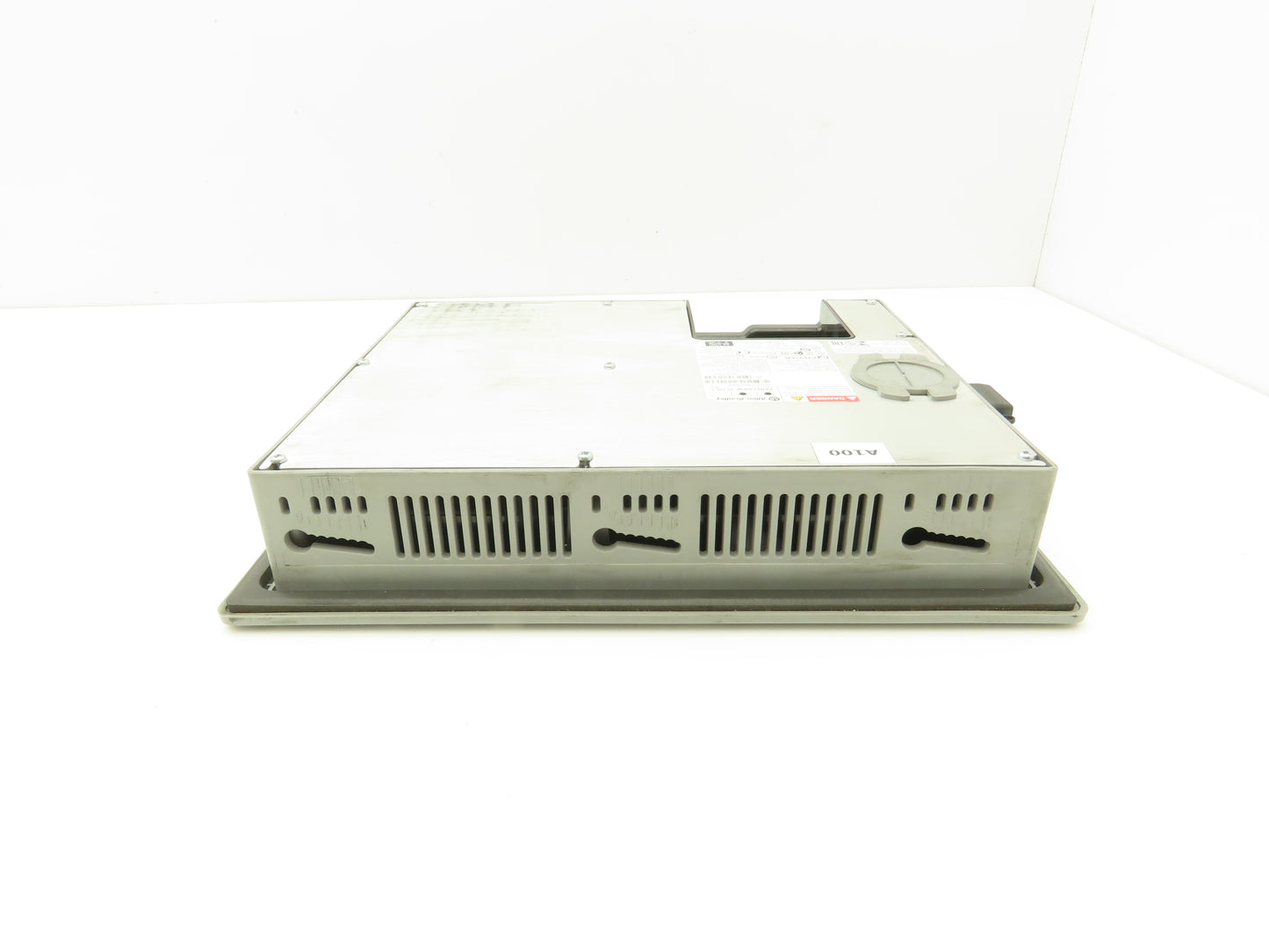 Allen Bradley 2711P-T10C21D8S PanelView Plus 7 HMI 10.4" Touch Screen Series C