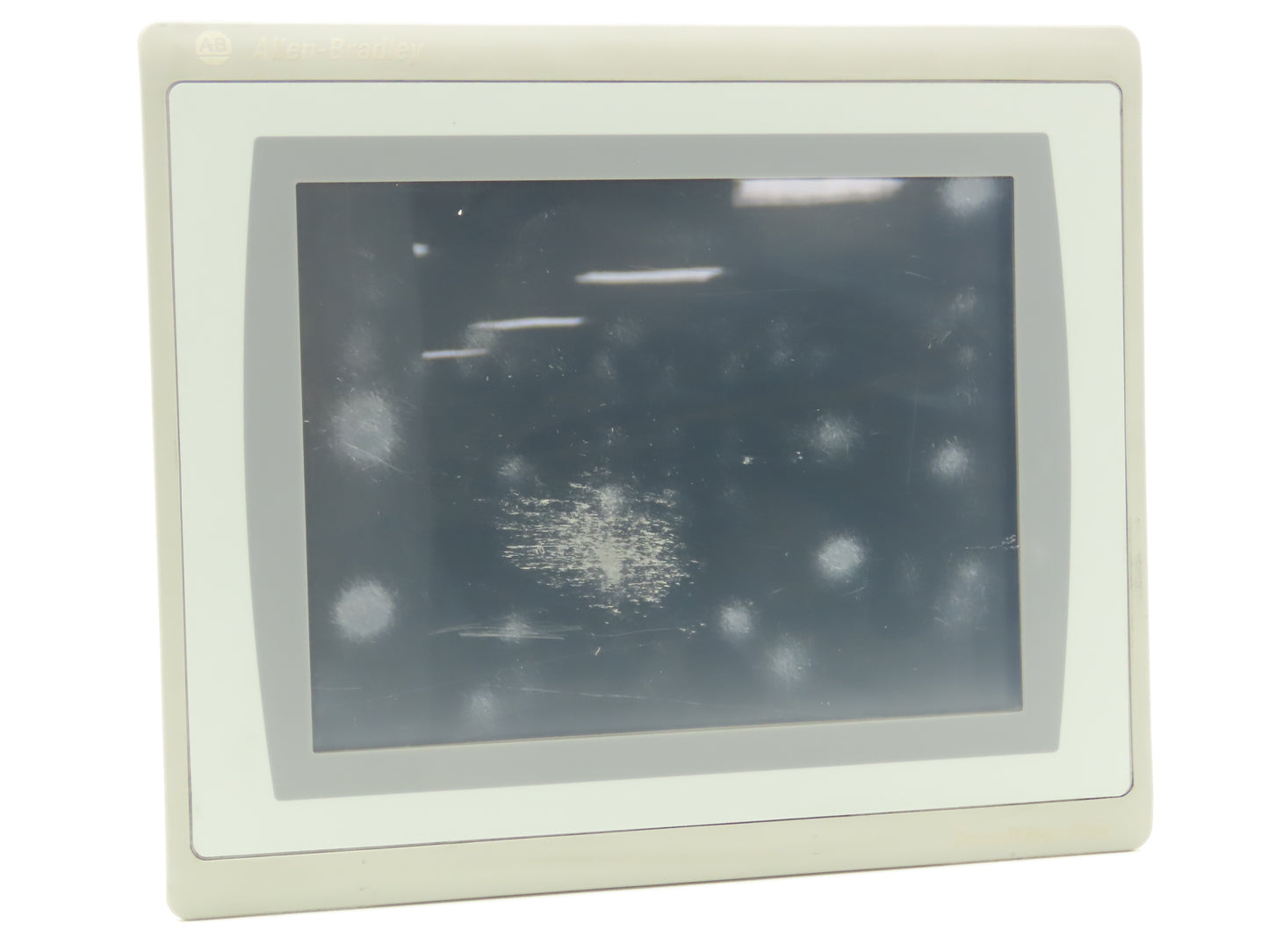 Allen Bradley 2711P-T10C21D8S PanelView Plus 7 HMI 10.4" Touch Screen Series C