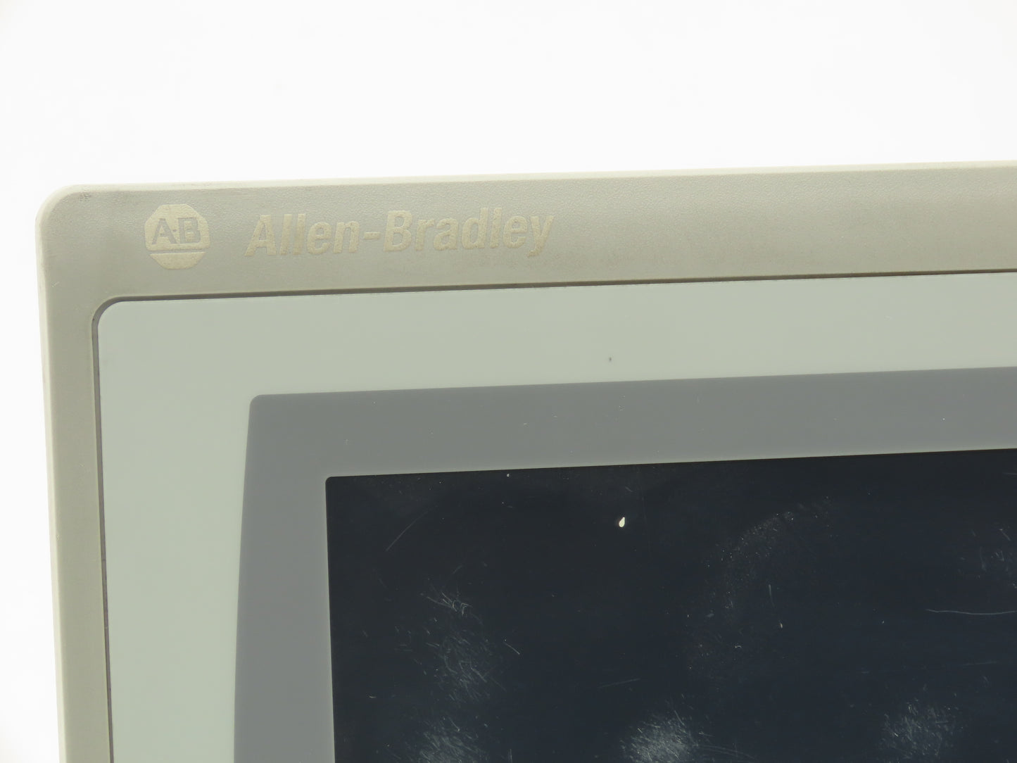 Allen Bradley 2711P-T10C21D8S PanelView Plus 7 HMI 10.4" Touch Screen Series C