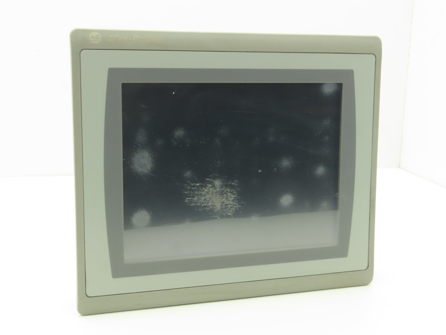 Allen Bradley 2711P-T10C21D8S PanelView Plus 7 HMI 10.4" Touch Screen Series C