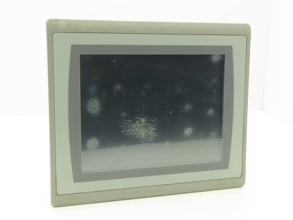 Allen Bradley 2711P-T10C21D8S PanelView Plus 7 HMI 10.4" Touch Screen Series C
