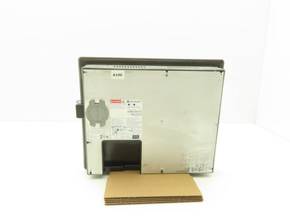 Allen Bradley 2711P-T10C21D8S PanelView Plus 7 HMI 10.4" Touch Screen Series C
