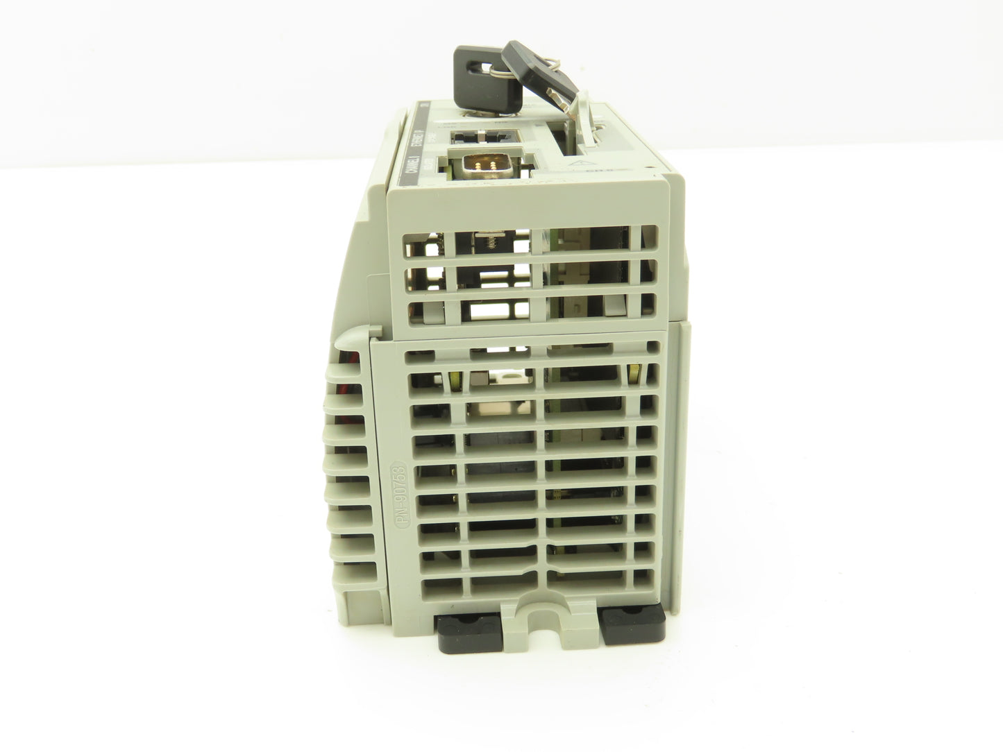 Allen Bradley 1769-L32E CompactLogix Ethernet Controller Processor Ser B 109587