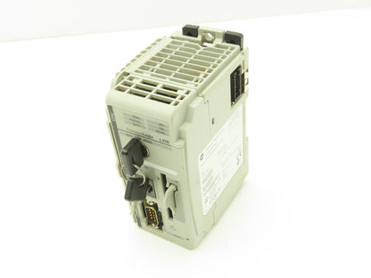 Allen Bradley 1769-L32E CompactLogix Ethernet Controller Processor Ser B 109587