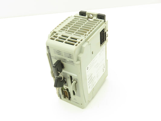 Allen Bradley 1769-L32E CompactLogix Ethernet Controller Processor Ser B 109587
