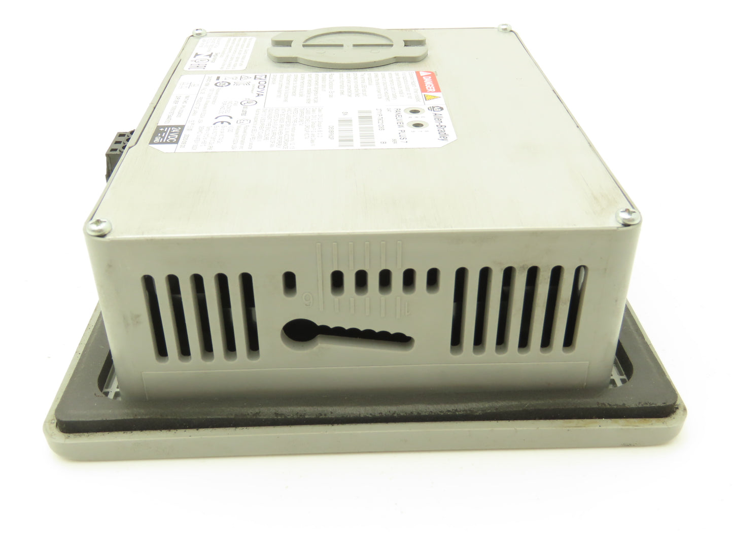 Allen Bradley 2711P-T6C21D8S PanelView Plus 7 Touch Screen Series B 24V