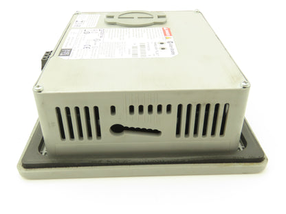 Allen Bradley 2711P-T6C21D8S PanelView Plus 7 Touch Screen Series B 24V