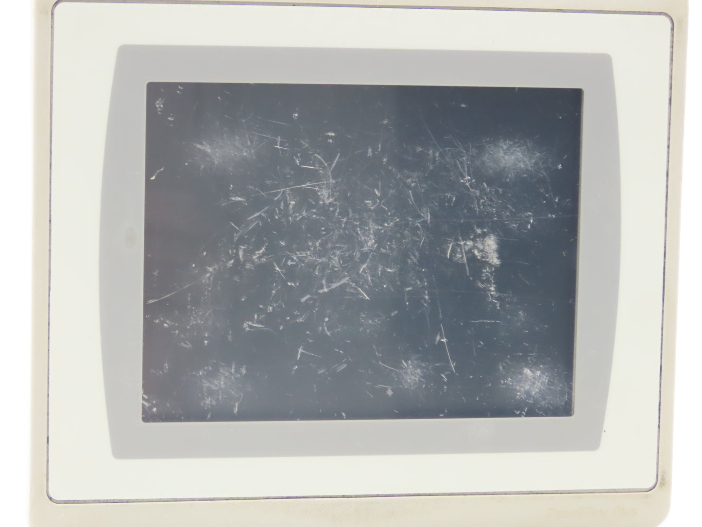 Allen Bradley 2711P-T6C21D8S PanelView Plus 7 Touch Screen Series B 24V