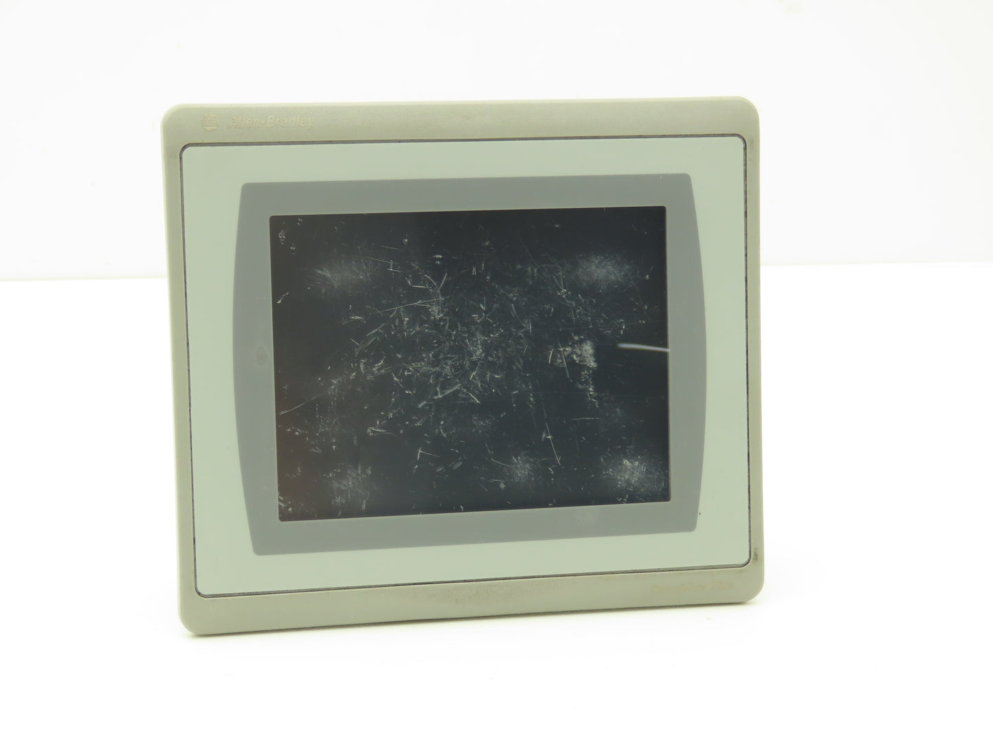 Allen Bradley 2711P-T6C21D8S PanelView Plus 7 Touch Screen Series B 24V
