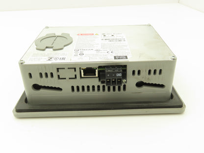 Allen Bradley 2711P-T6C21D8S-B PanelView Plus 7 Touch Screen Series B 24V