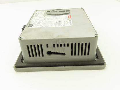 Allen Bradley 2711P-T6C21D8S-B PanelView Plus 7 Touch Screen Series B 24V