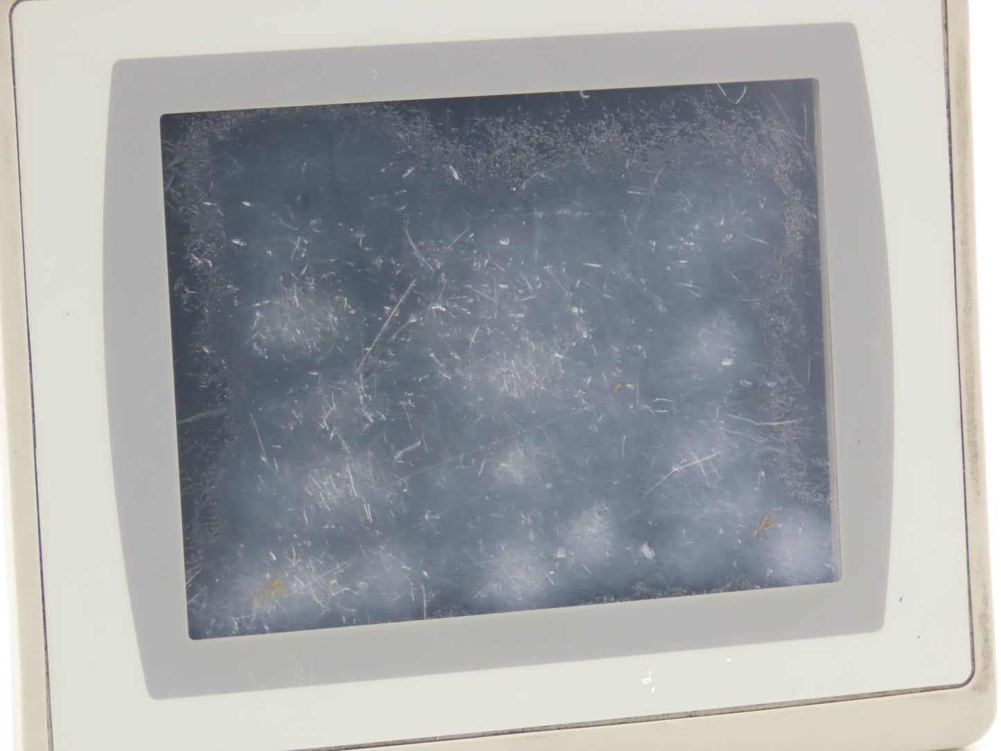 Allen Bradley 2711P-T6C21D8S-B PanelView Plus 7 Touch Screen Series B 24V