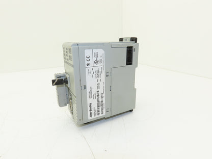 Allen Bradley 1768-L43 CompactLogix Processor Unit Compact CPU 2MB F/W Rev 1.02