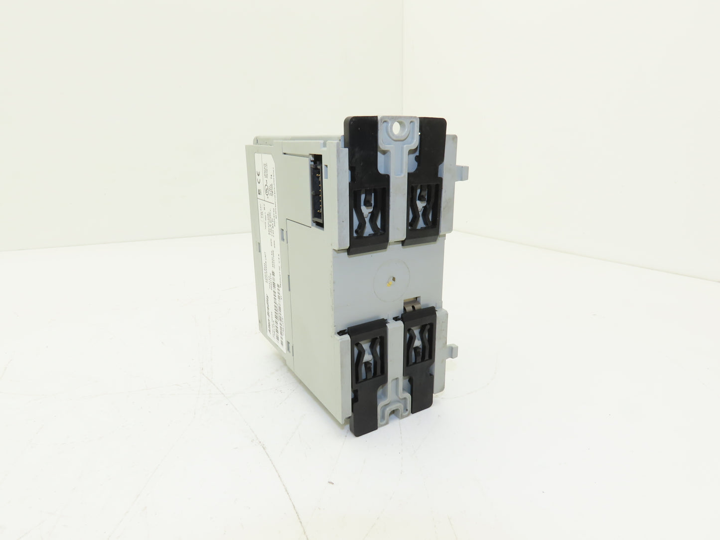 Allen Bradley 1768-L43 CompactLogix Processor Unit Compact CPU 2MB F/W Rev 1.02