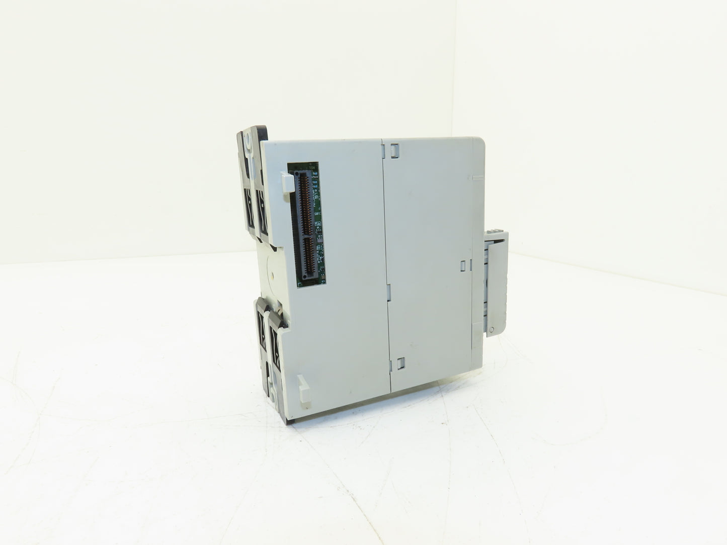 Allen Bradley 1768-L43 CompactLogix Processor Unit Compact CPU 2MB F/W Rev 1.02