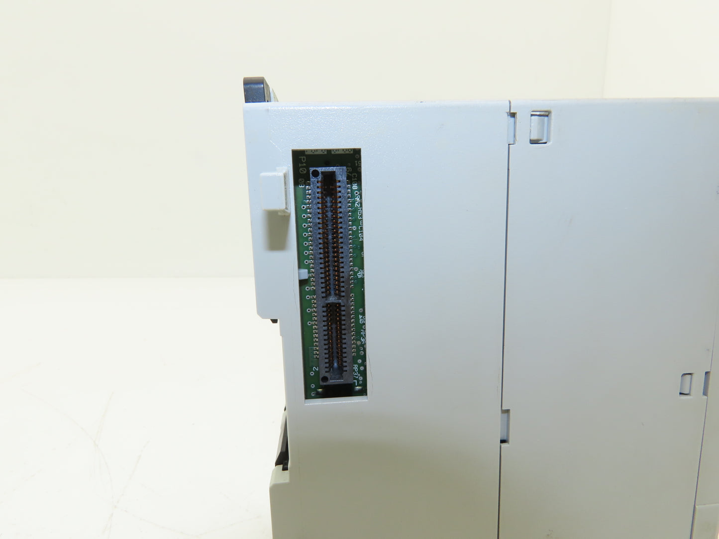 Allen Bradley 1768-L43 CompactLogix Processor Unit Compact CPU 2MB F/W Rev 1.02