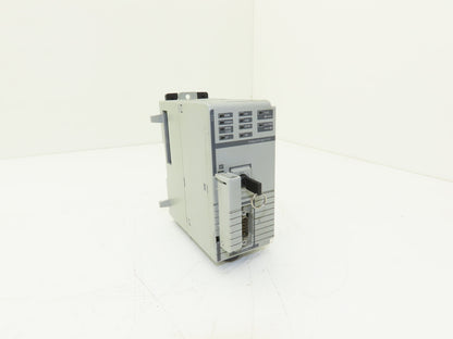 Allen Bradley 1768-L43 CompactLogix Processor Unit Compact CPU 2MB F/W Rev 1.02