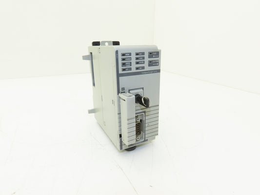 Allen Bradley 1768-L43 CompactLogix Processor Unit Compact CPU 2MB F/W Rev 1.02