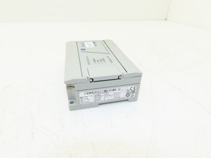 Allen Bradley 1761-L10BXB MicroLogix 1000 I/O Logic Controller 24VDC FW1.1 Ser F