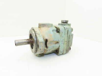 Denison TMB 005 21L2 Hydraulic Vane Pump 5gpm 2000psi 2-Bolt SAE-A 3/4" Shaft