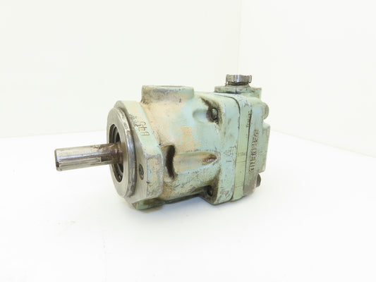 Denison TMB 005 21L2 Hydraulic Vane Pump 5gpm 2000psi 2-Bolt SAE-A 3/4" Shaft