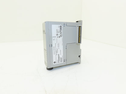 Allen Bradley 1768-M04SE CompactLogix SERCOS Interface 4 Axis Motion Module