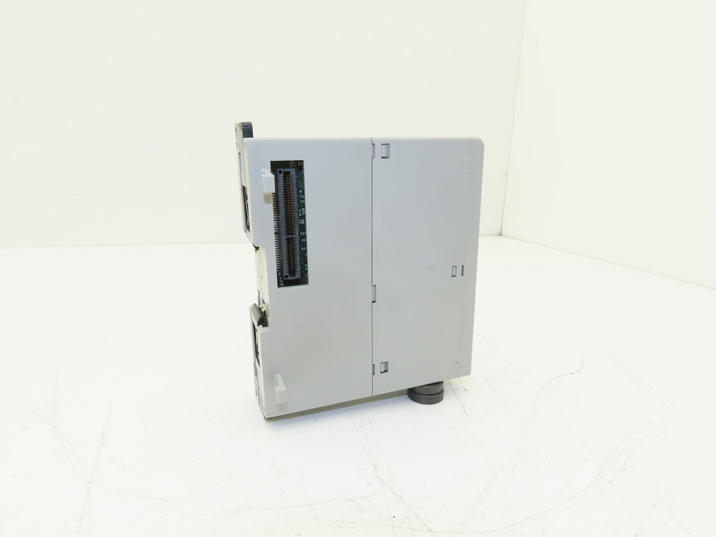Allen Bradley 1768-M04SE CompactLogix SERCOS Interface 4 Axis Motion Module
