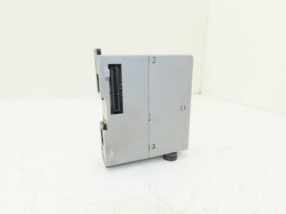 Allen Bradley 1768-M04SE CompactLogix SERCOS Interface 4 Axis Motion Module