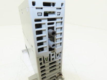 Allen Bradley 1768-M04SE CompactLogix SERCOS Interface 4 Axis Motion Module