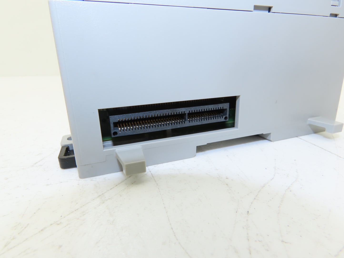 Allen Bradley 1768-M04SE CompactLogix SERCOS Interface 4 Axis Motion Module
