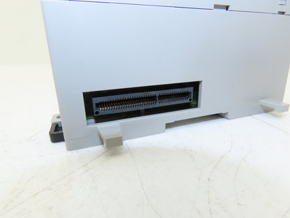 Allen Bradley 1768-M04SE CompactLogix SERCOS Interface 4 Axis Motion Module