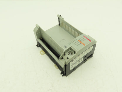 Allen Bradley 1764-24AWA MicroLogix 1500 Base Unit 24 Point Series B Rev A READ