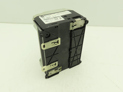 Allen Bradley 1764-24AWA MicroLogix 1500 Base Unit 24 Point Series B Rev A READ