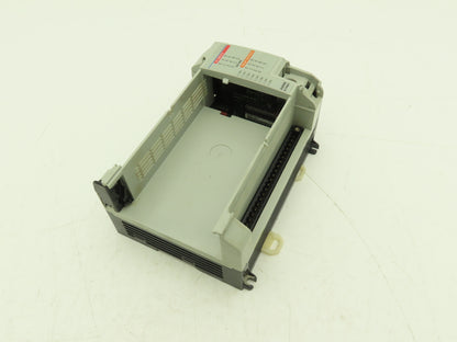 Allen Bradley 1764-24AWA MicroLogix 1500 Base Unit 24 Point Series B Rev A READ